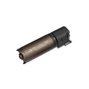 ASG B&T Rotex-V Compact 130mm - Mud