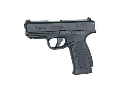 ASG Bersa BP9CC 6mm CO2 Blowback
