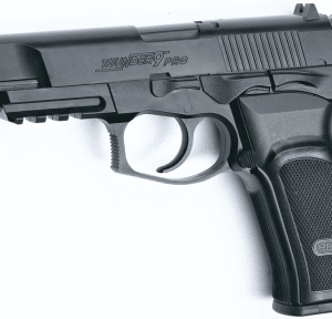 ASG Bersa Thunder 9 Pro 4,5mm CO2 BBs