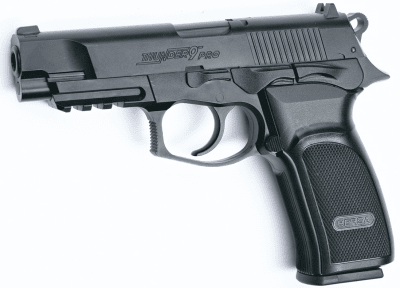 ASG Bersa Thunder 9 Pro 4,5mm CO2 BBs