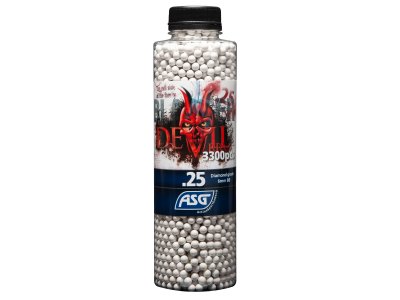 ASG Blaster Devil BBs 0,25g 3300st