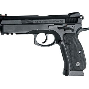 ASG CZ SP-01 Shadow CO2 6mm