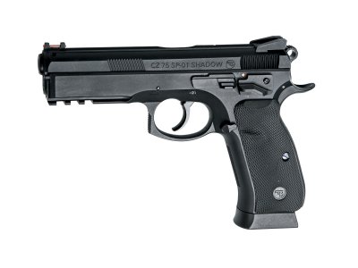 ASG CZ SP-01 Shadow CO2 6mm