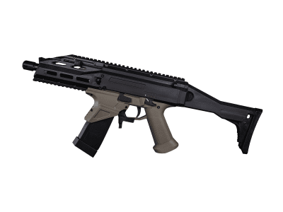 ASG CZ Scorpion EVO A.C.E. M105