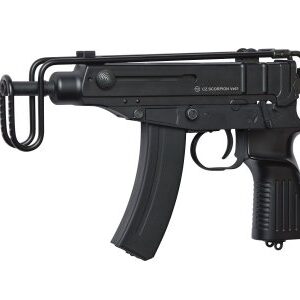 ASG CZ Scorpion Vz61 AEG 6mm