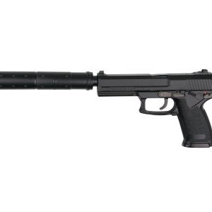 ASG MK23 Full Set with Hop-Up 6mm