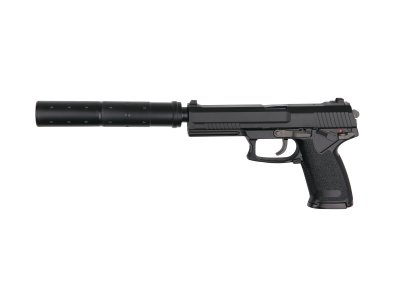ASG MK23 Full Set with Hop-Up 6mm