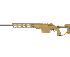 ASG SAKO TRG M10 Sniper - Tan
