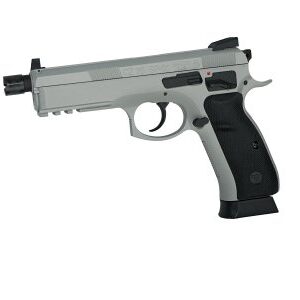 ASG SP-01 Shadow Urban Grey 6mm