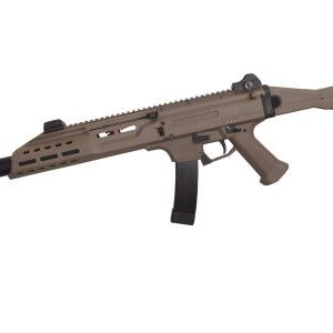 ASG Scorpion EVO 3 A1 B.E.T. Carbine FDE 135m/s