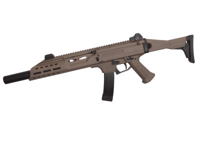 ASG Scorpion EVO 3 A1 B.E.T. Carbine FDE 135m/s