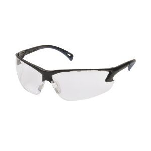ASG Strike Systems Skyddsglasögon Svart/Clear