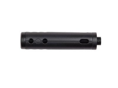 ASG Ventilated Universal Barrel Extension Tube