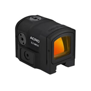 Aimpoint ACRO S-2 Rödpunktssikte För Hagel