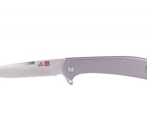 Al Mar Large Ultralight Titanium