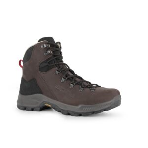 Alpina Prima MID Dark Brown
