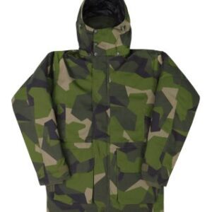Arktis B513 Hunter '3 in 1' Thermal Coat - M90 Camo (Storlek: Small)