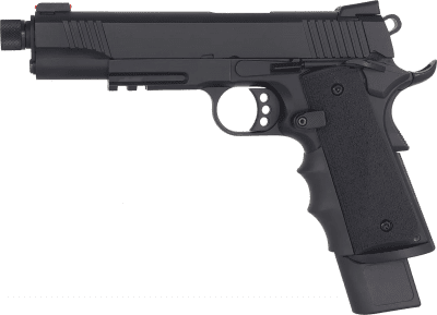 Army Armament R32 1911 GBB 6mm (Färg: Svart)
