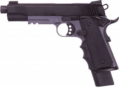 Army Armament R32 1911 GBB 6mm (Färg: Svart/Grå)