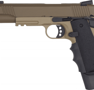 Army Armament R32 1911 GBB 6mm (Färg: Svart/Tan)