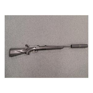 Begagnad Browning X-Bolt Composite Black