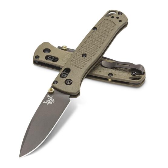 Benchmade 535GRY-1 Bugout™