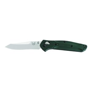 Benchmade 940 Osborne Design