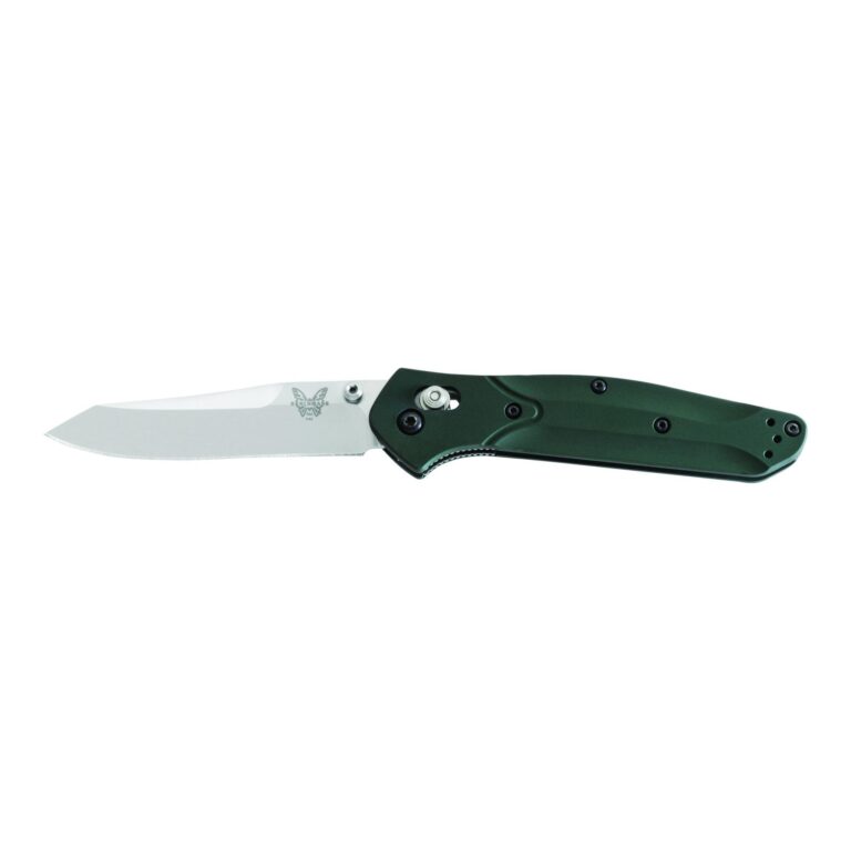 Benchmade 940 Osborne Design