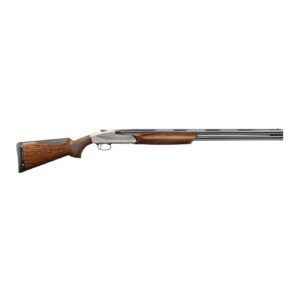 Benelli 828U Silver