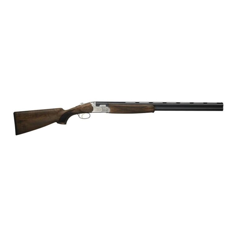 Beretta 686 Silver Pigeon 1 ADJ