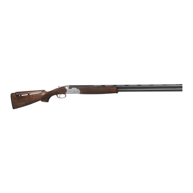 Beretta 686 Silver Pigeon I Justerbar