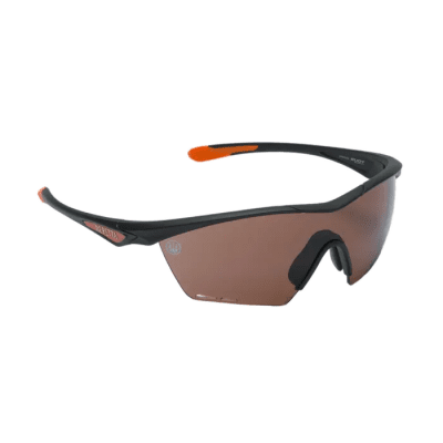 Beretta Clash Skyddsglasögon (Färg: Brown)