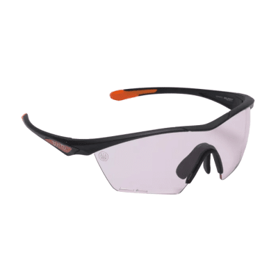 Beretta Clash Skyddsglasögon (Färg: Coral)