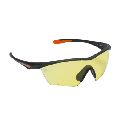 Beretta Clash Skyddsglasögon (Färg: Gul)