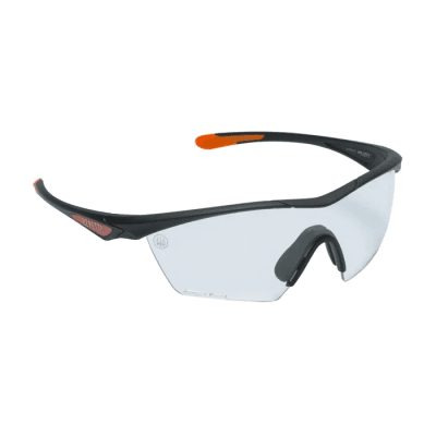 Beretta Clash Skyddsglasögon (Färg: Klar)