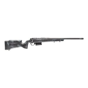Bergara B14 Crest Carbon