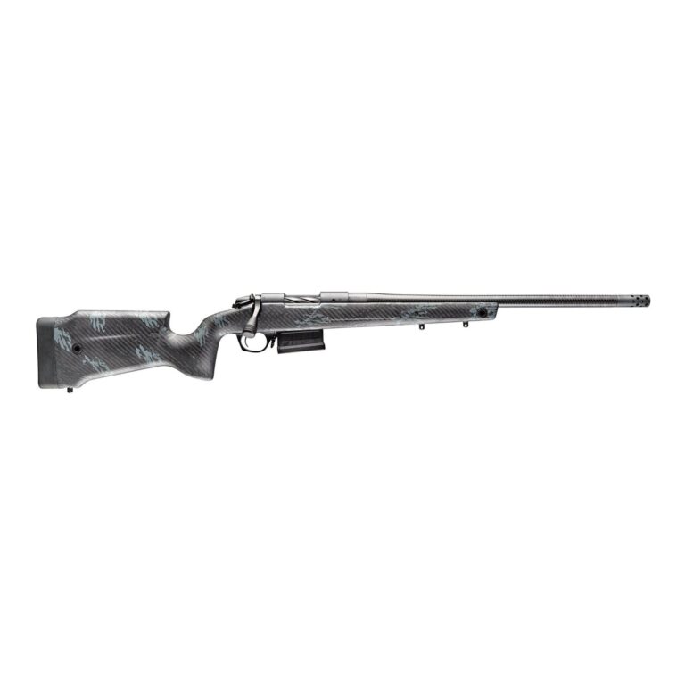 Bergara B14 Crest Carbon