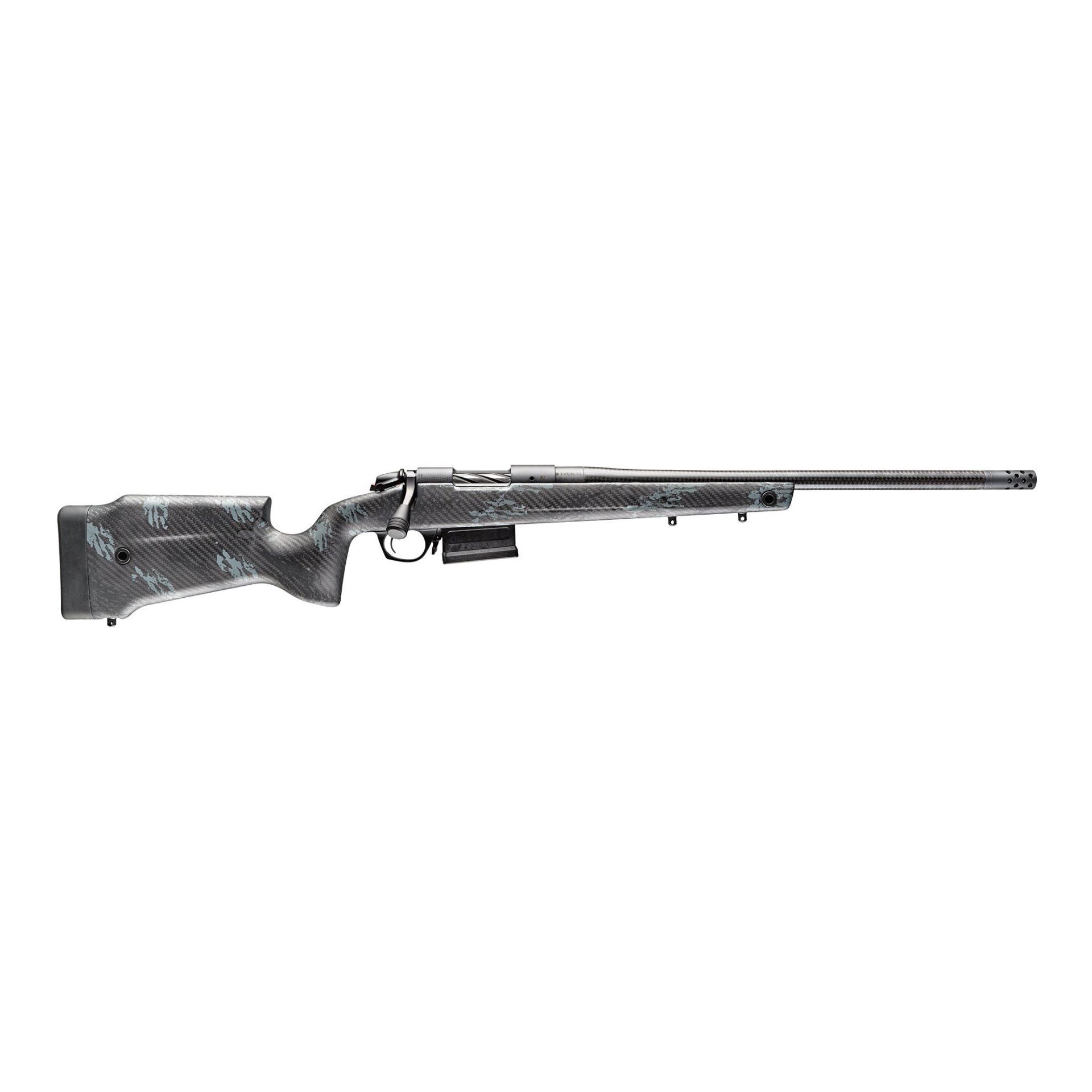 Bergara B14 Crest Carbon