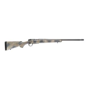Bergara B14 Ridge Carbon