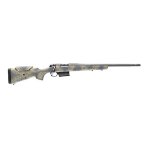 Bergara B14 Wilderness Sierra