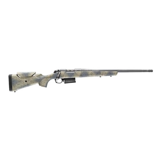 Bergara B14 Wilderness Sierra