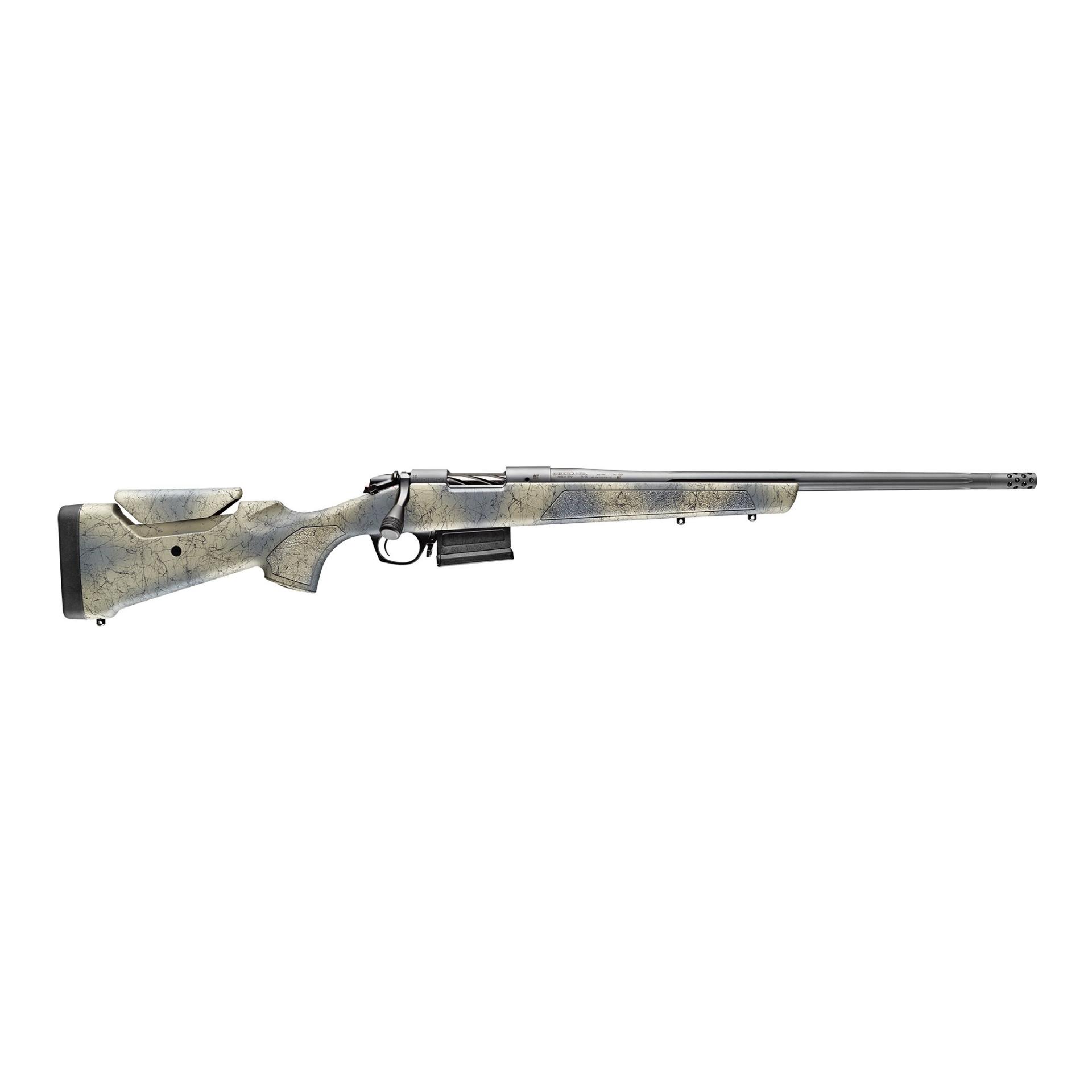 Bergara B14 Wilderness Sierra