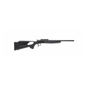Bergara BA13 Take Down Black