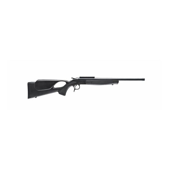 Bergara BA13 Take Down Black