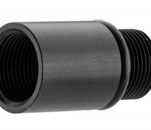 Black Ops Adapter Ljuddämpare 14mm CW till 14mm CCW