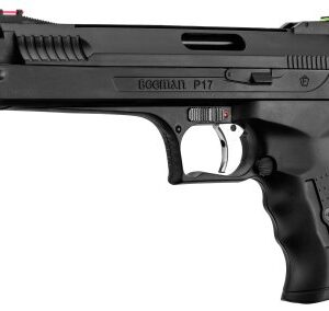 Black Ops Beeman Pneumatic P17 Mod 2004E 4,5mm