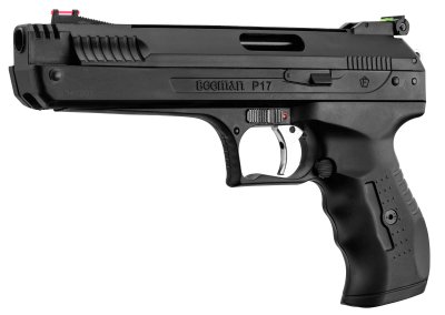 Black Ops Beeman Pneumatic P17 Mod 2004E 4,5mm