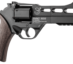 Black Ops Chiappa Charging Rhino 50DS 4,5mm CO2 - Svart