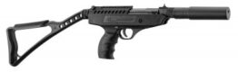 Black Ops Langley Hitman Luftpistol 5,5mm