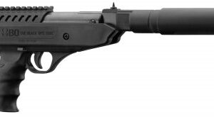 Black Ops Langley Luftpistol 5,5mm